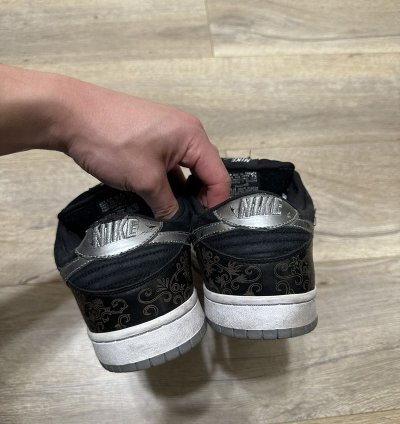 Nike Sb Dunk Low Takashi 2 2007