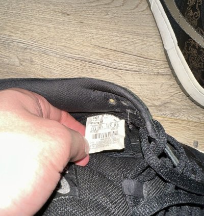 Nike Sb Dunk Low Takashi 2 2007