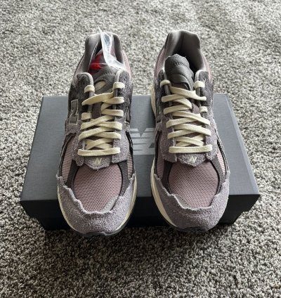 New Balance 2002r Protection Pack Lunar New Year Dusty Lilac