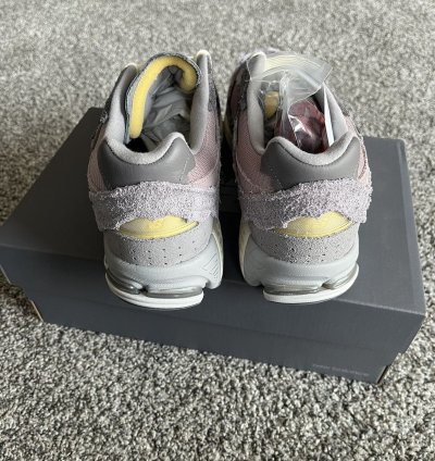 New Balance 2002r Protection Pack Lunar New Year Dusty Lilac