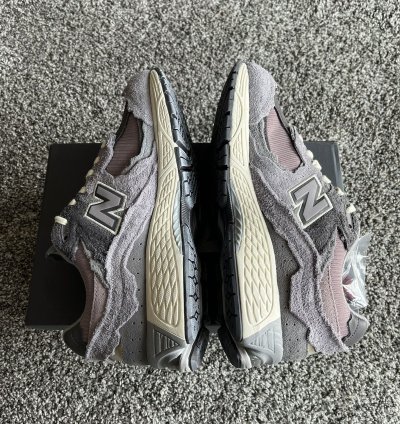 New Balance 2002r Protection Pack Lunar New Year Dusty Lilac