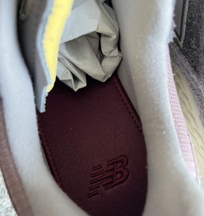 New Balance 2002r Protection Pack Lunar New Year Dusty Lilac