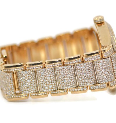 Patek Philippe Twenty 4 Tiffany Co