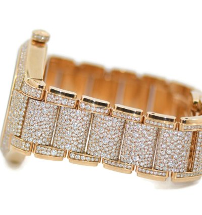 Patek Philippe Twenty 4 Tiffany Co