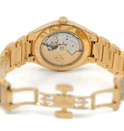 Patek Philippe Twenty 4 Tiffany Co