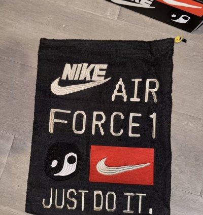 Nike Air Force 1 Low Cpfm Cactus Plant Flea Market 2024