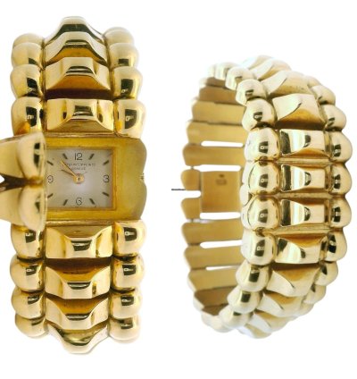 Patek Philippe Vintage 2134 Vintage Concealed