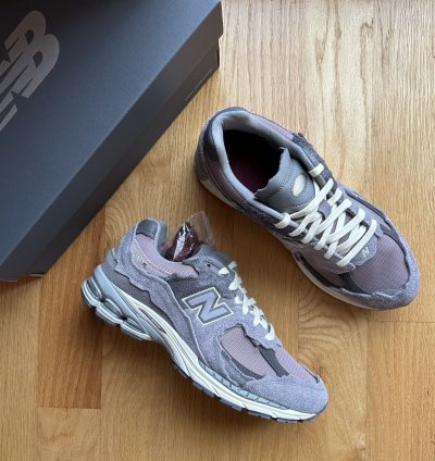 New Balance 2002r Protection Pack Lunar New Year Lilac Us 10