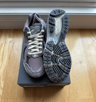 New Balance 2002r Protection Pack Lunar New Year Lilac Us 10
