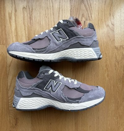 New Balance 2002r Protection Pack Lunar New Year Lilac Us 10