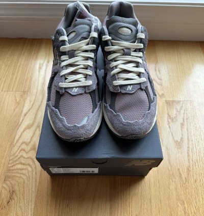 New Balance 2002r Protection Pack Lunar New Year Lilac Us 10