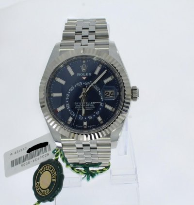 Rolex Sky-dweller Unworn 2024