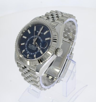 Rolex Sky-dweller Unworn 2024