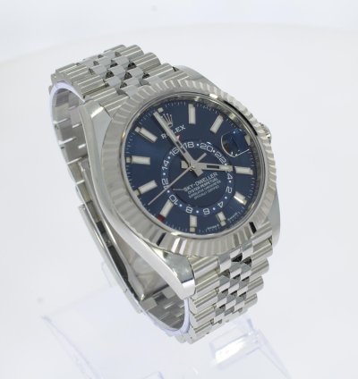 Rolex Sky-dweller Unworn 2024