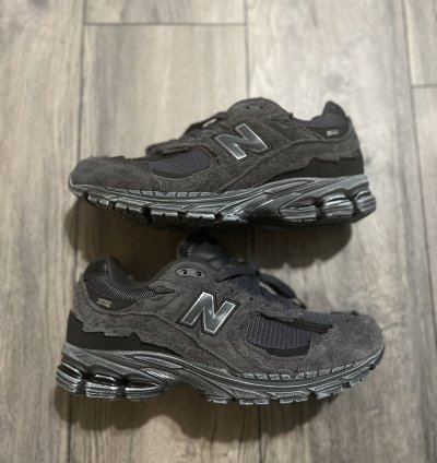 New Balance 2002r Protection Pack Phantom