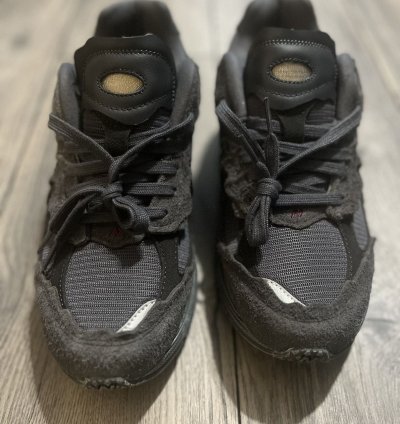 New Balance 2002r Protection Pack Phantom