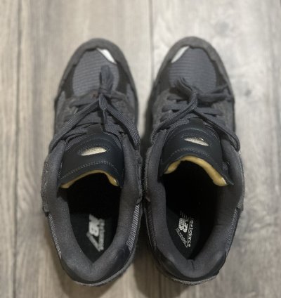 New Balance 2002r Protection Pack Phantom