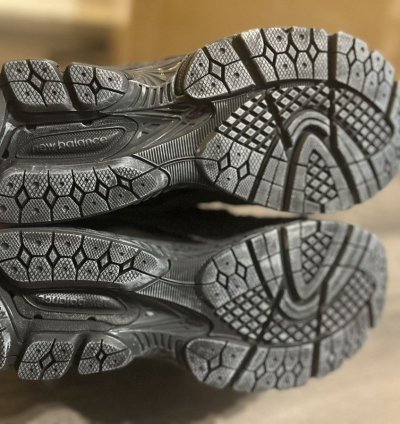 New Balance 2002r Protection Pack Phantom