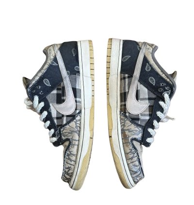 Nike Sb Dunk Low Travis Scott Us10