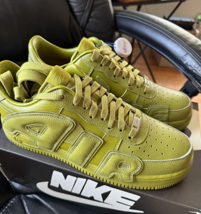 Nike Air Force 1 Low Cpfm Moss