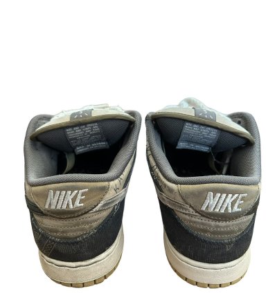 Nike Sb Dunk Low Travis Scott Us10