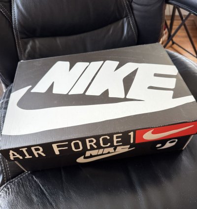 Nike Air Force 1 Low Cpfm Moss
