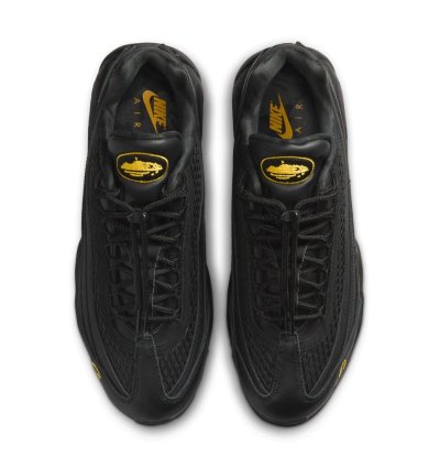 Corteiz Nike Air Max 95 Honey Black