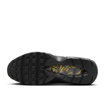 Corteiz Nike Air Max 95 Honey Black