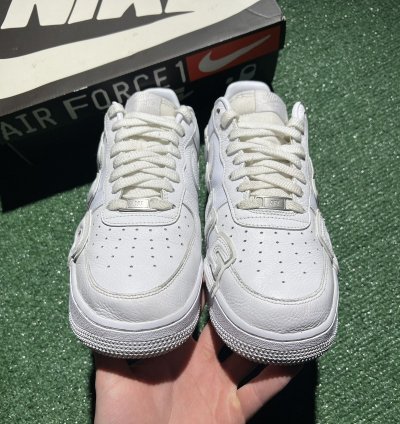 Nike Air Force 1 Low Cpfm White Size 10 2024