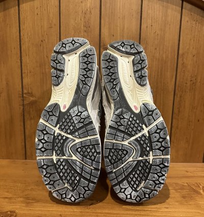 New Balance 2002r Protection Pack Rain Cloud Size 11
