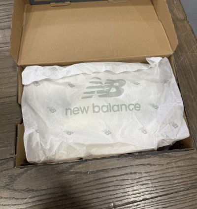 New Balance 2002r Protection Pack Sea Salt Size 10 5