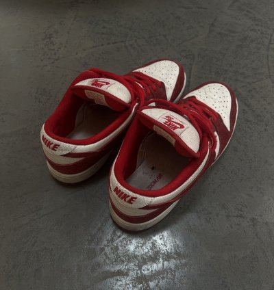 Nike Sb Dunk Low Valentine Day 2014
