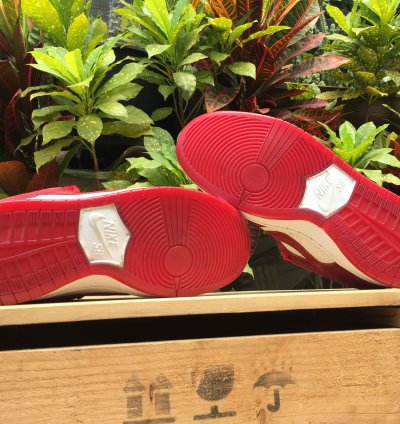 Nike Sb Dunk Low Valentines Day 2014