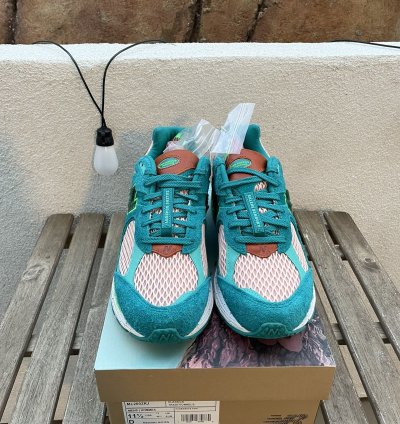 New Balance 2002r Salehe Bembury Water Be The Guide