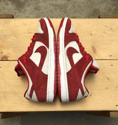 Nike Sb Dunk Low Valentines Day 2014