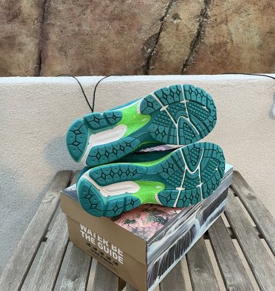 New Balance 2002r Salehe Bembury Water Be The Guide