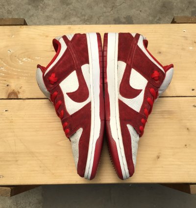 Nike Sb Dunk Low Valentines Day 2014