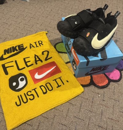 Cpfm Air Flea 2