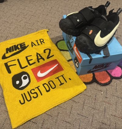 Cpfm Air Flea 2