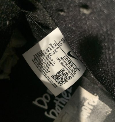 Nike Sb Dunk Low Wasted Youth