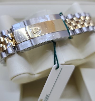 Rolex Sky-dweller Unworn Full Stickers Including Barcode New Ref 336933