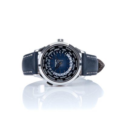 Patek Philippe World Time 2023 Fullset German Delivery 5230p-001