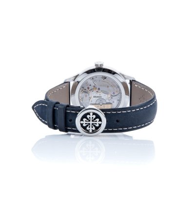 Patek Philippe World Time 2023 Fullset German Delivery 5230p-001