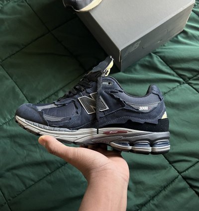 New Balance 2002rd Protection Pack Eclipse