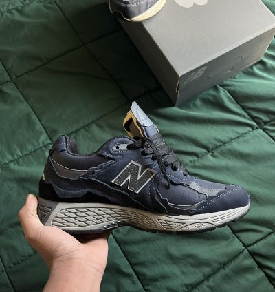 New Balance 2002rd Protection Pack Eclipse