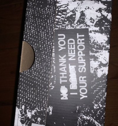 Nike Sb Dunk Low Wasted Youth Special Box