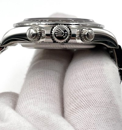Rolex Daytona Unworn Cosmograph Daytona 40mm Ice Blue Dial Platinum Bracelet 126506 Box Papers 2025