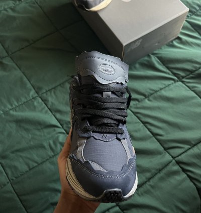 New Balance 2002rd Protection Pack Eclipse