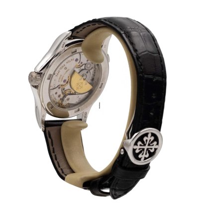 Patek Philippe World Time 5110g-001