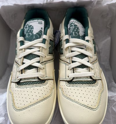 New Balance 550 Aime Leon Dore